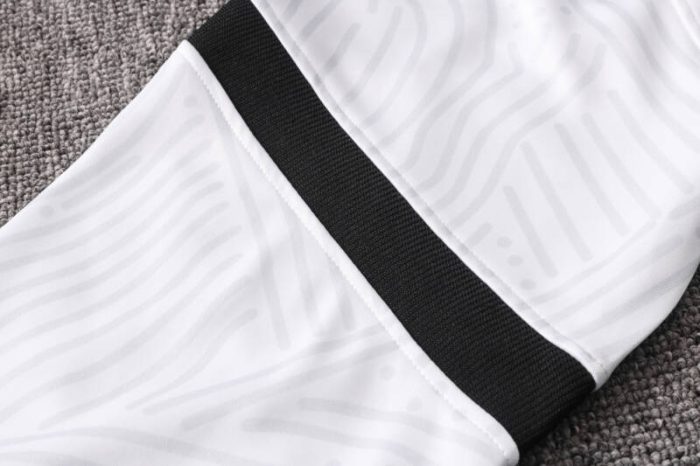 Sudadera entrenamiento Jordan París Saint-Germain 2020/21 - Imagen 10