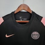 Camiseta calentamiento París Saint-Germain 2021/22 - Imagen 4