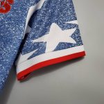 Camiseta local Retro Estados Unidos 1994 - Imagen 7
