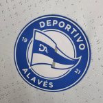 Primera equipación Alavés 2021/22 - Imagen 5