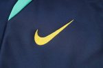 Chandal con Capucha Brasil 2022/23 - Imagen 8