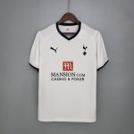 Camiseta local Retro Tottenham Hotspur 08/09