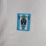 Camiseta local Retro «Aniversario» Olympique de Marsella 1998/99 - Imagen 8
