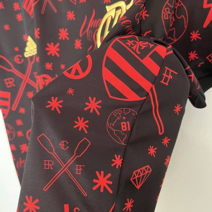 Camiseta entrenamiento Flamego 2022/23 - Imagen 4