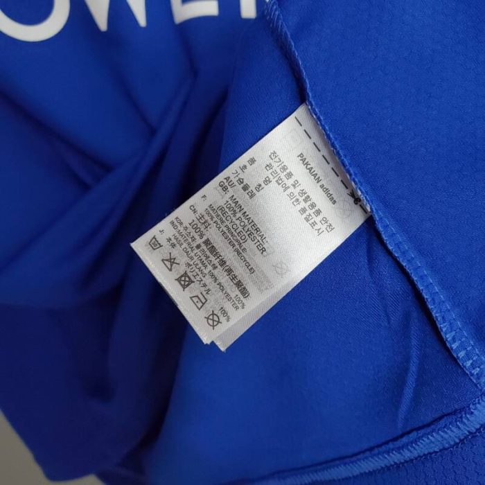 Primera equipación Stadium Leicester City 2020/21 - Imagen 9
