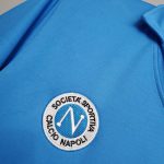 Camiseta local Retro Napoli 1988/89 - Imagen 5