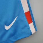Pantalón Corto tercera equipación Atlético de Madrid 21/22 - Imagen 4