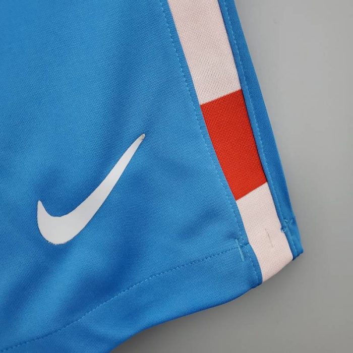 Pantalón Corto tercera equipación Atlético de Madrid 21/22 - Imagen 4