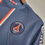 Camiseta local Retro París Saint-Germain 12/13 - Imagen 5
