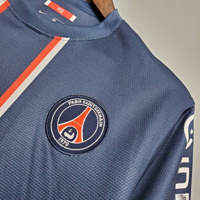 Camiseta local Retro París Saint-Germain 12/13 - Imagen 5