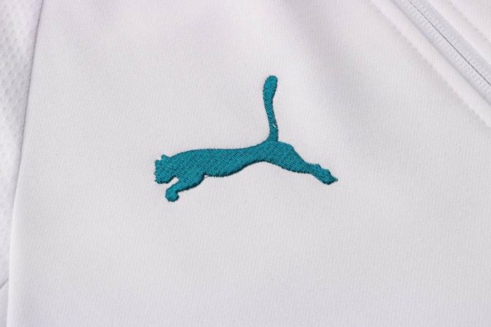 Chándal Puma conjunto Manchester City 2021/22 (2 colores) - Imagen 13