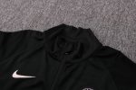 Chaqueta Nike París Saint-Germain 2021/22 - Imagen 4