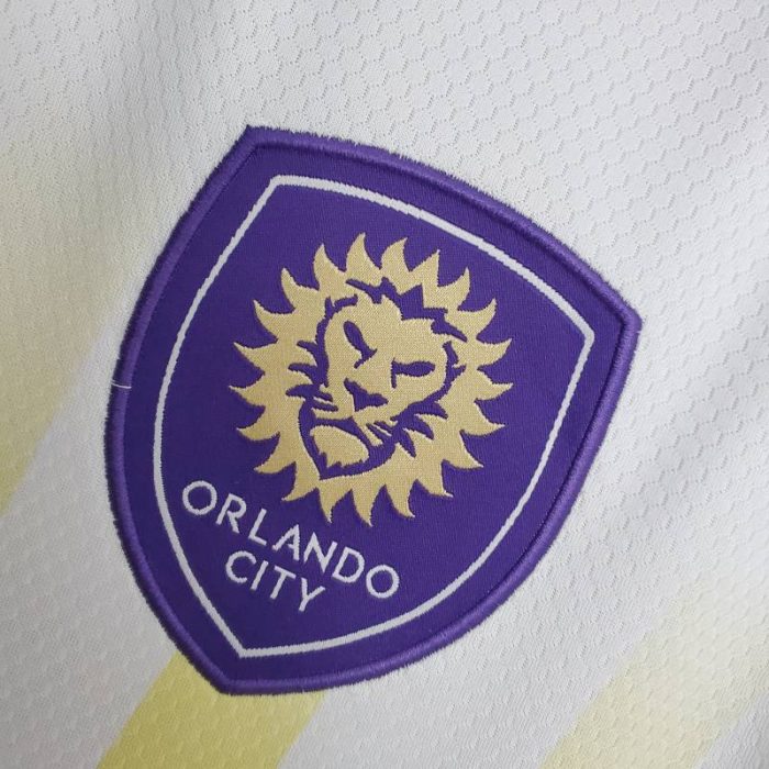 Primera equipación Stadium Orlando City 2022/23 - Imagen 5
