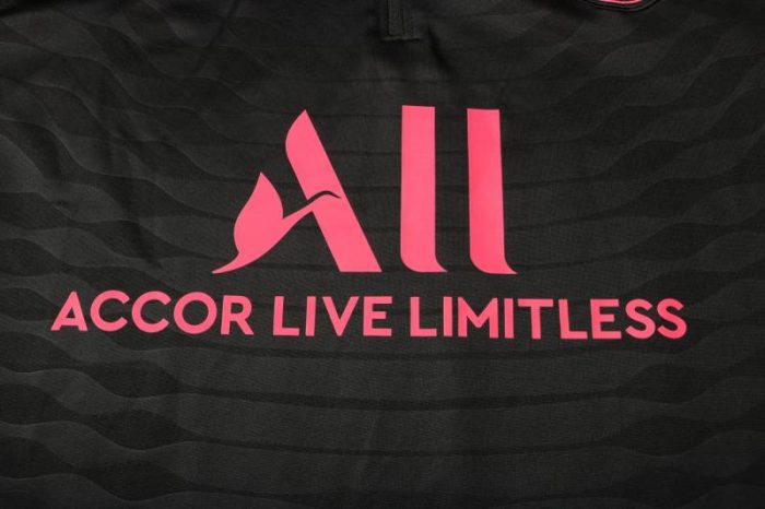 Sudadera entrenamiento Nike París Saint-Germain 2021/22 - Imagen 10