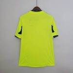 Camiseta alternativa Retro Palmeiras 2010/11 - Imagen 2