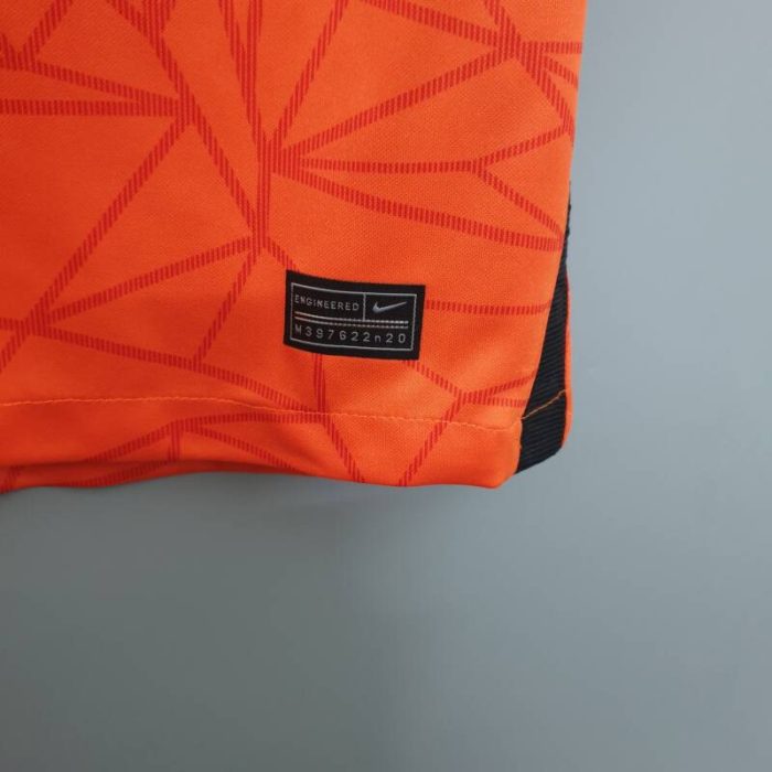 Primera equipación Stadium Holanda 2020/21 - Imagen 8