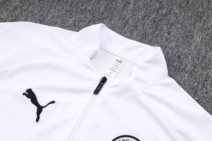 Chandal conjunto Manchester City 2022/23 - Imagen 4