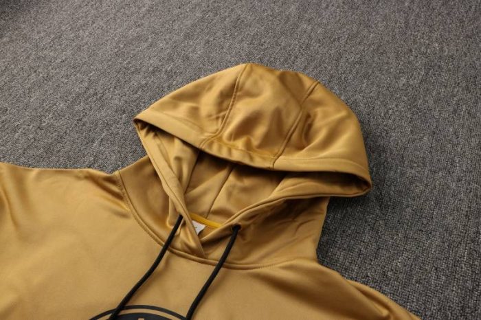 Chaqueta con capucha Jordan París Saint-Germain - Imagen 4