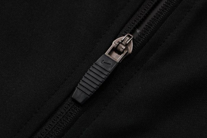 Chaqueta Nike París Saint-Germain 2021/22 - Imagen 7