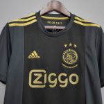Tercera equipación Stadium Ajax 2020/21 - Imagen 5