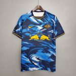 Camiseta alternativa Leipzig 20/21