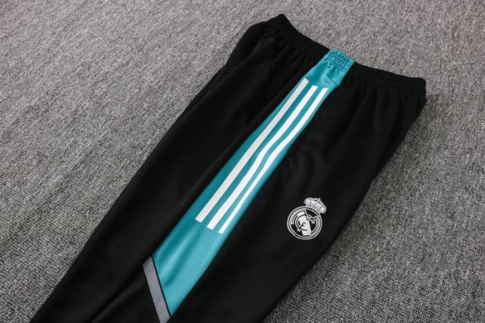 Chándal Adidas conjunto Real Madrid 21/22 - Imagen 20