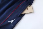 Chándal exclusivo conjunto Paris Saint-Germain White 21/22 - Imagen 11