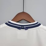 Camiseta local Retro Inglaterra 1999/00 - Imagen 9