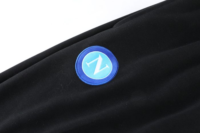 Chandal con Capucha Napoli 2021/22 (2 colores) - Imagen 13