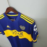 Primera equipación Stadium Boca Juniors 2020/21 - Imagen 3