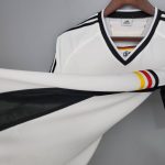 Camiseta local Retro Alemania 1998 - Imagen 6