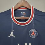 Primera equipación Stadium París Saint-Germain Femenino 2021/22 - Imagen 4