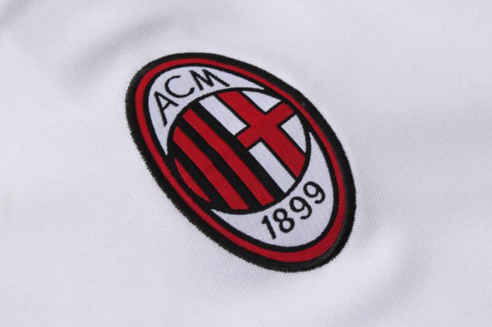 Camiseta entrenamiento Adidas AC Milán - Imagen 7