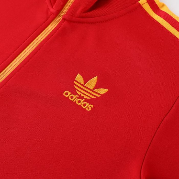 Chandal conjunto “Adi Spain colors” 2023 - Imagen 5
