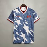 Camiseta local Retro Estados Unidos 1994
