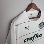 Segunda equipación Stadium Palmeiras 2022/23 - Imagen 3
