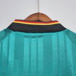 Camiseta alternativa Retro Alemania 1992 - Imagen 7