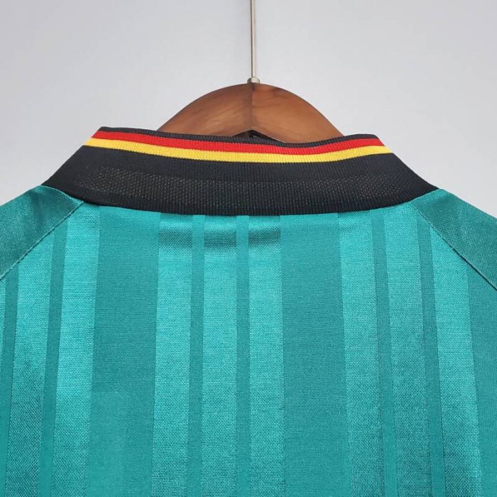 Camiseta alternativa Retro Alemania 1992 - Imagen 7