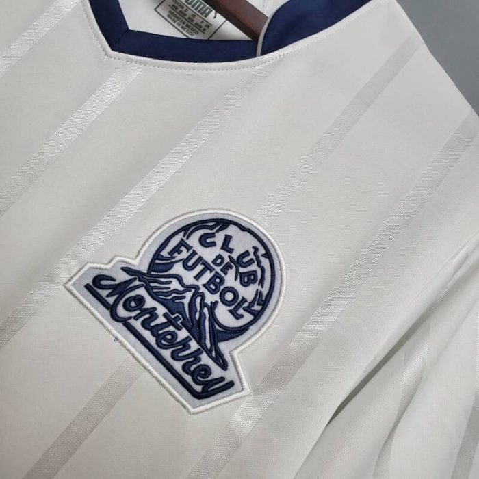 Camiseta especial 75 aniversario Monterrey 2020/21 - Imagen 5