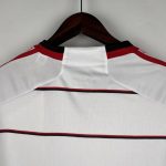 Segunda equipación Stadium Flamengo 2023/24 - Imagen 6