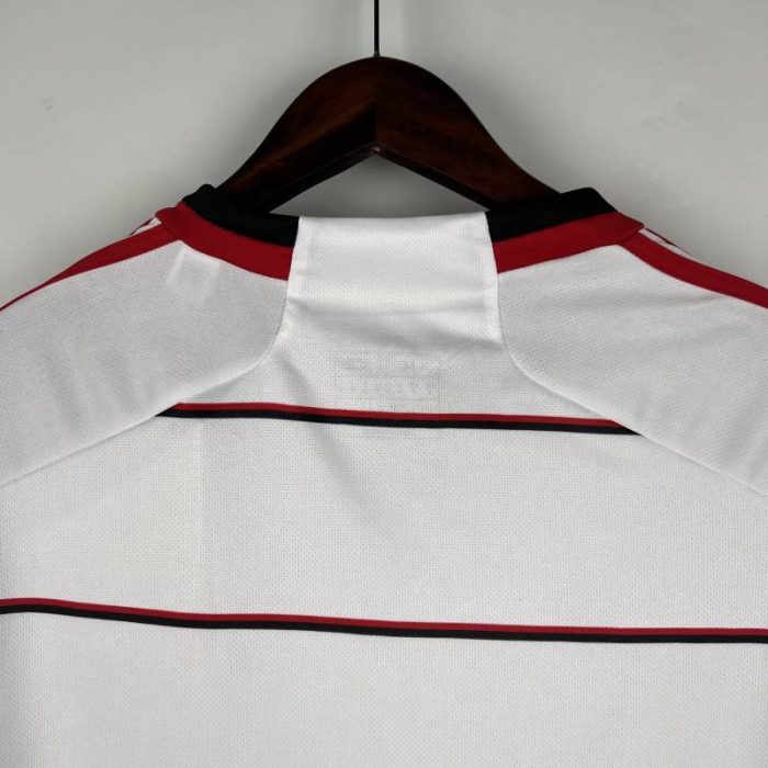Segunda equipación Stadium Flamengo 2023/24 - Imagen 6