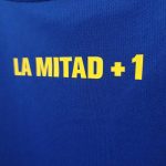 Primera equipación Stadium Boca Juniors 2020/21 - Imagen 11
