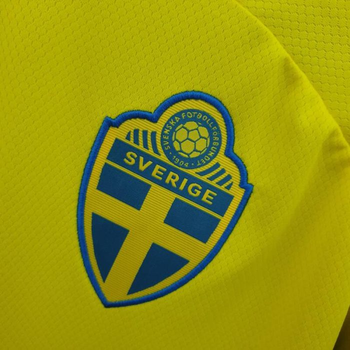 Primera equipación Stadium Suecia 2020/21 - Imagen 5