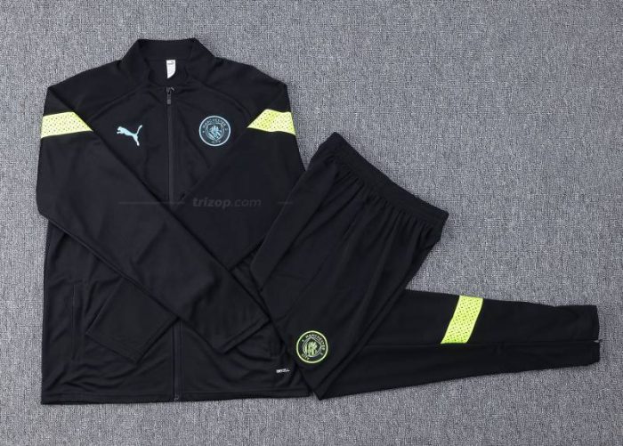 Chandal conjunto Manchester City 2022/23 - Imagen 3
