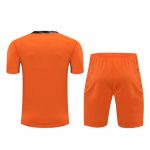 Conjunto de portero naranja Real Madrid 2020/21 - Imagen 2