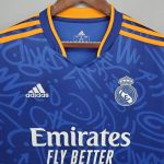 Camiseta alternativa Stadium Real Madrid 21/22 - Imagen 3