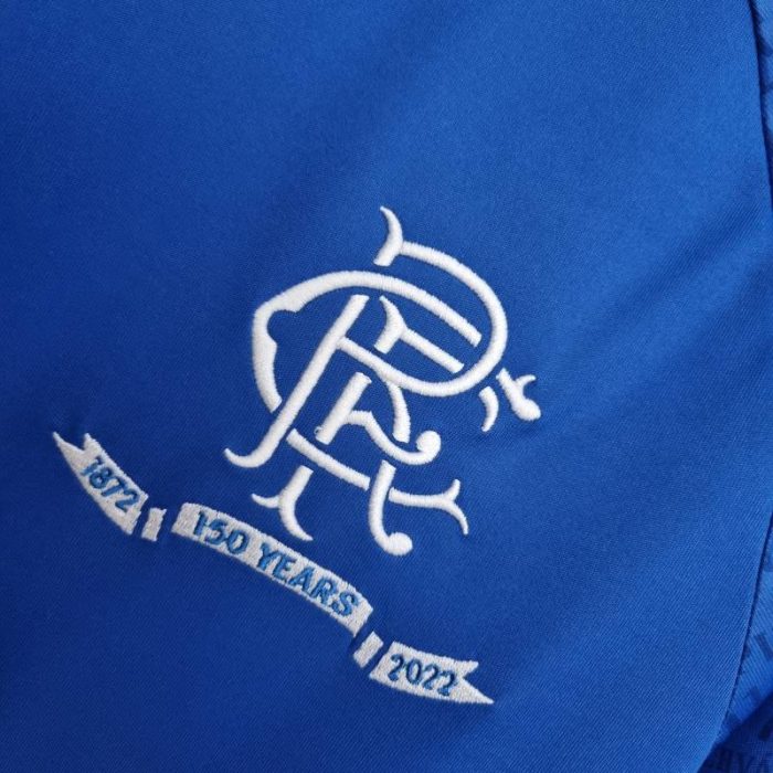 Camiseta “Special Edition” Rangers - Imagen 5