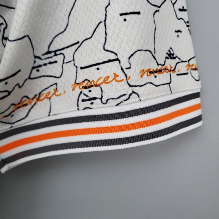 Camiseta «Commemorative Edition» Atlético Mineiro 2021/22 - Imagen 8