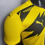 Primera equipación Player Version Borussia Dortmund 2020/21 - Imagen 3