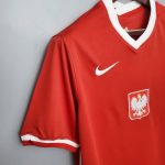 Segunda equipación Stadium Polonia 2020/21 - Imagen 3